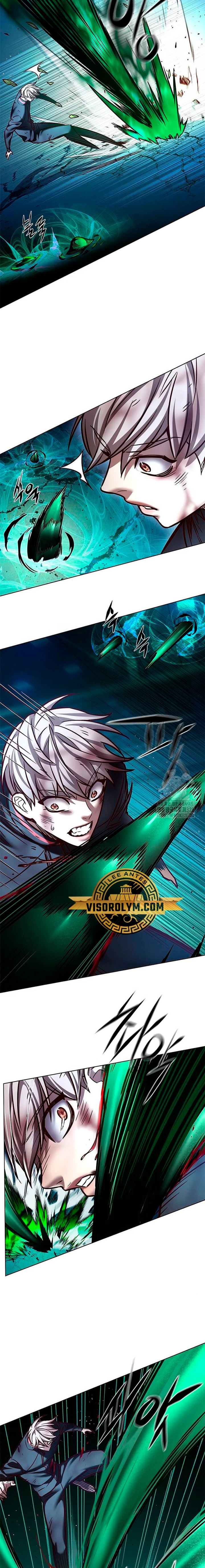 Read Eleceed Español Manga Online