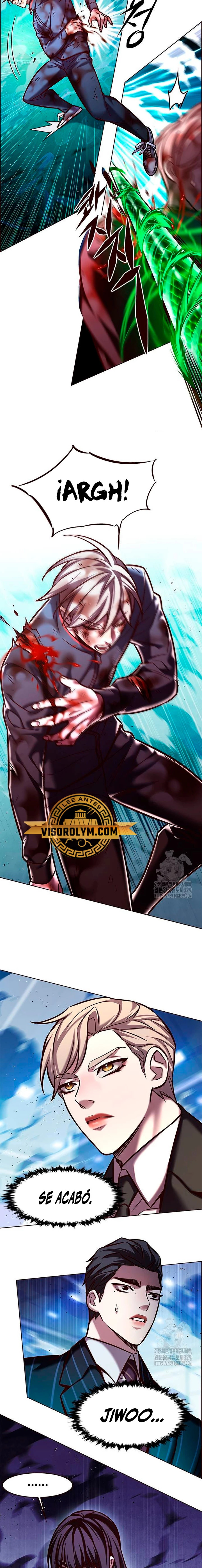 Read Eleceed Español Manga Online