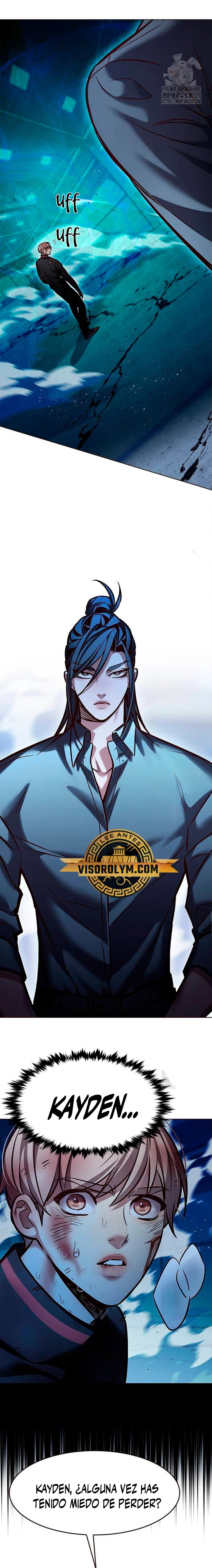 Read Eleceed Español Manga Online