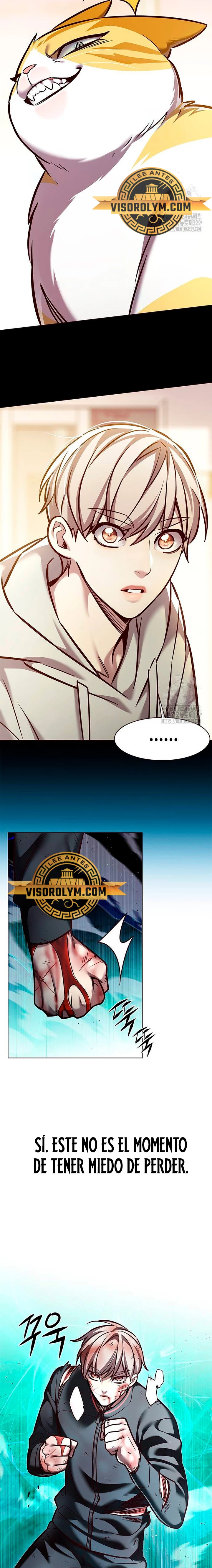 Read Eleceed Español Manga Online