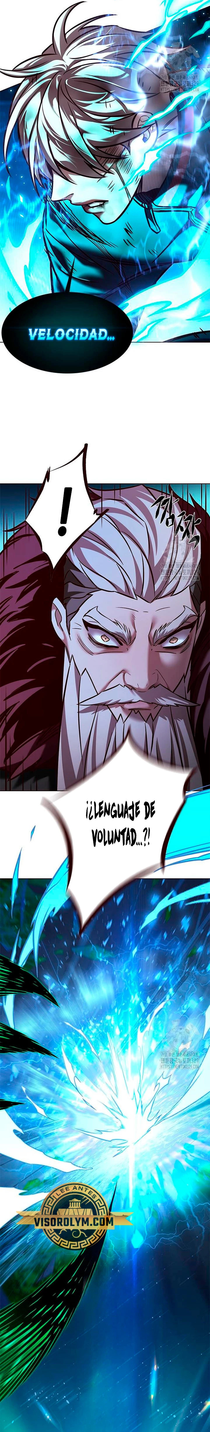 Read Eleceed Español Manga Online