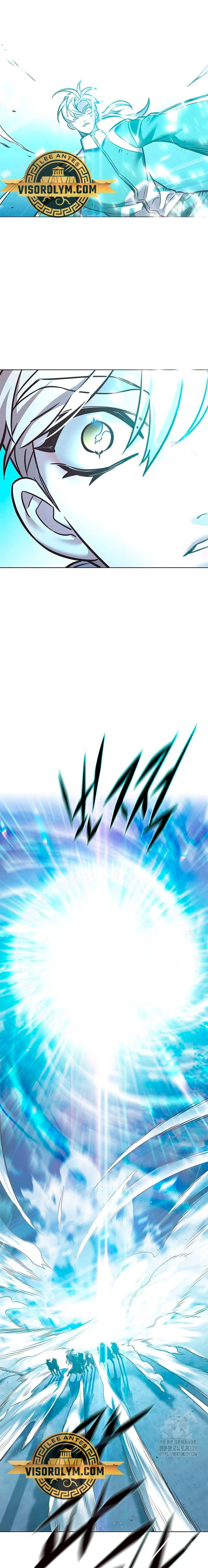 Read Eleceed Español Manga Online