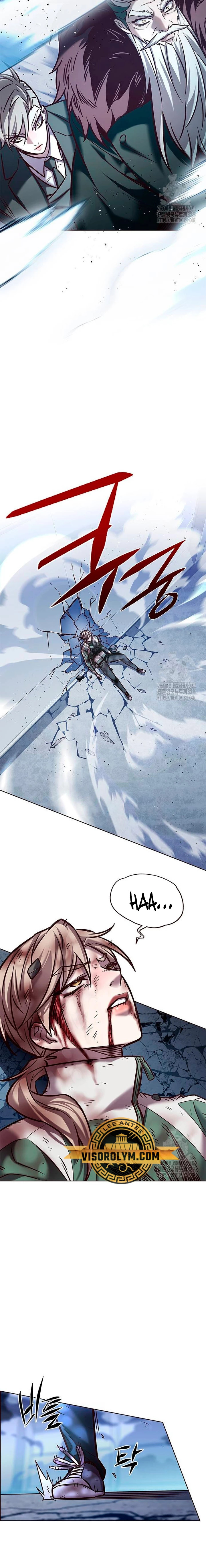 Read Eleceed Español Manga Online