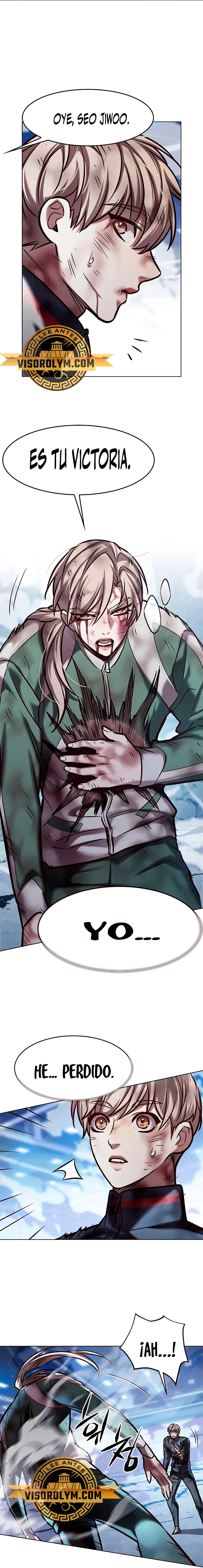 Read Eleceed Español Manga Online