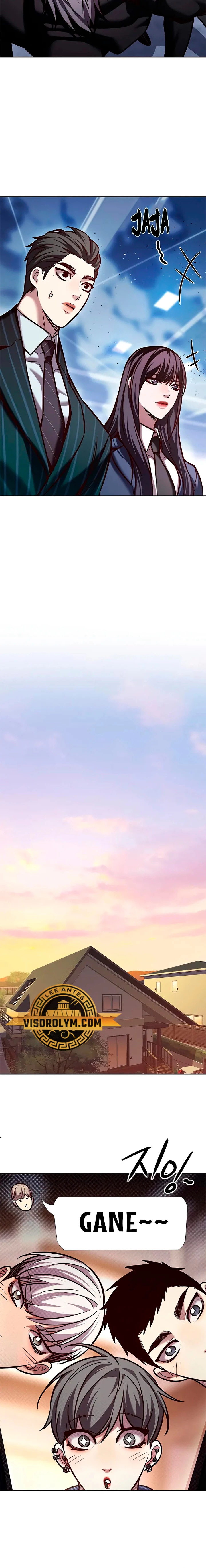 Read Eleceed Español Manga Online