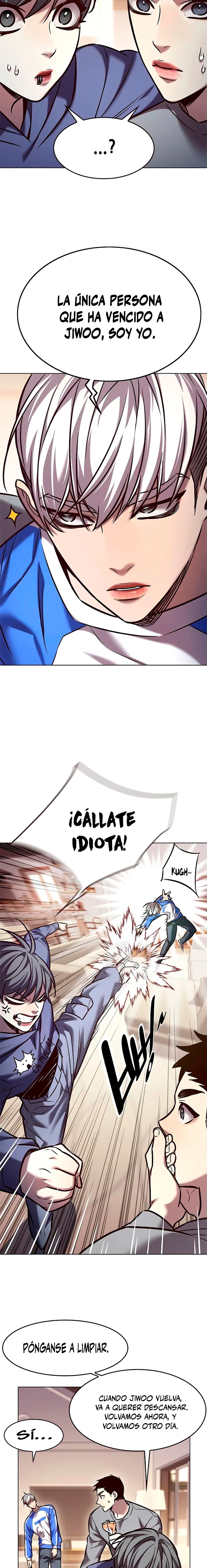 Read Eleceed Español Manga Online