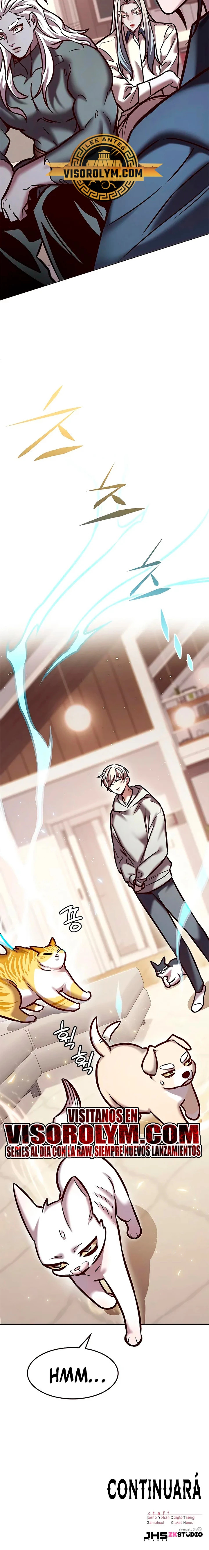 Read Eleceed Español Manga Online