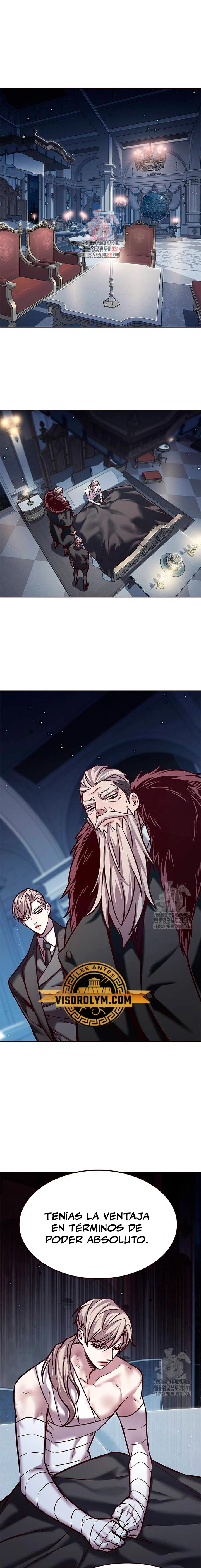 Read Eleceed Español Manga Online