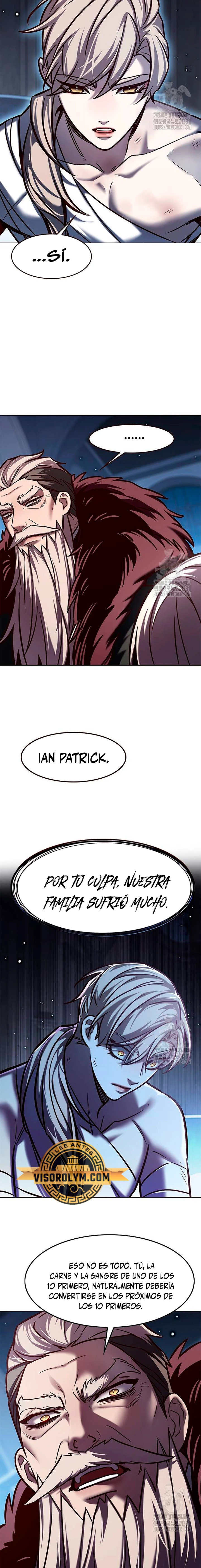 Read Eleceed Español Manga Online