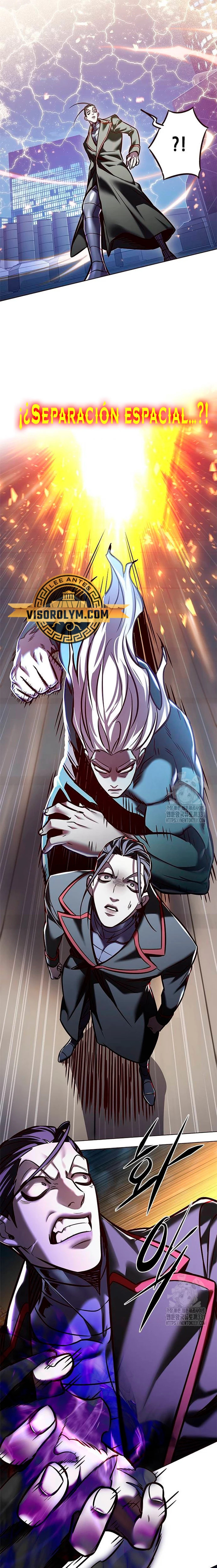 Read Eleceed Español Manga Online