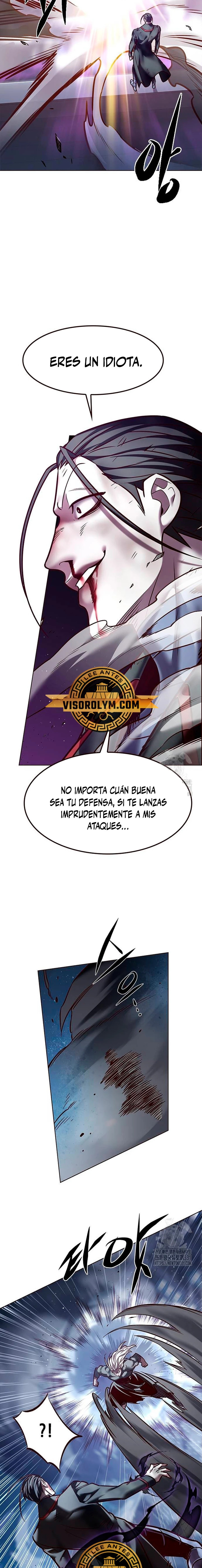 Read Eleceed Español Manga Online