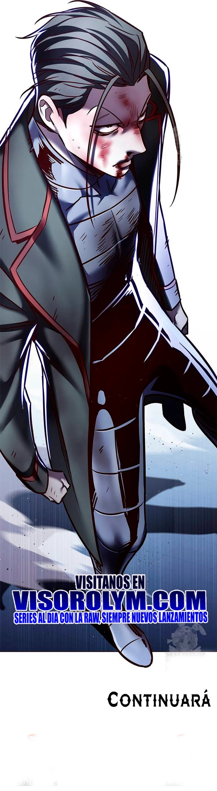 Read Eleceed Español Manga Online