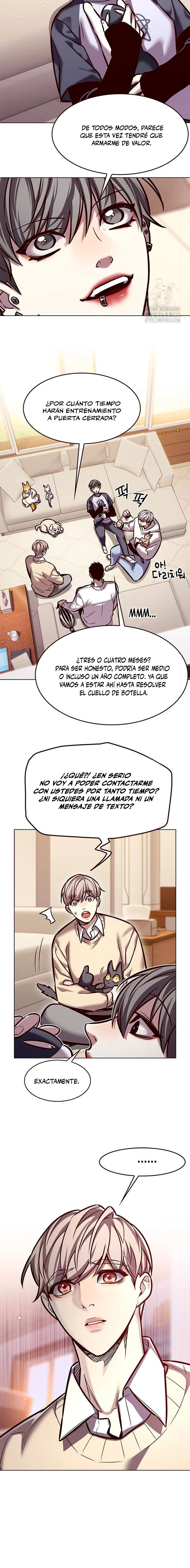 Read Eleceed Español Manga Online