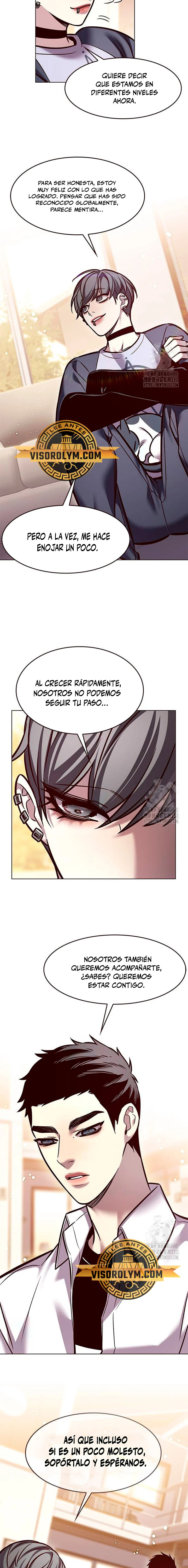 Read Eleceed Español Manga Online