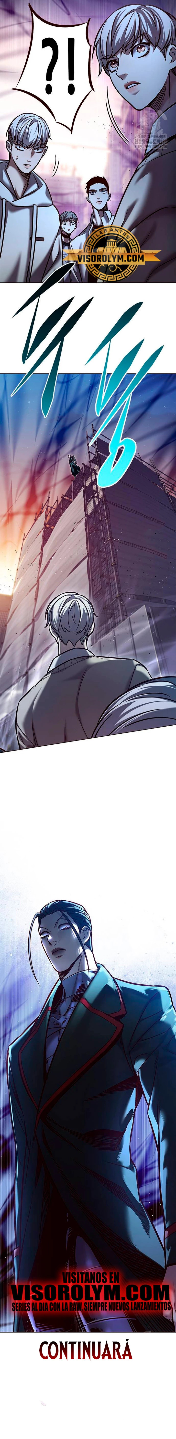 Read Eleceed Español Manga Online