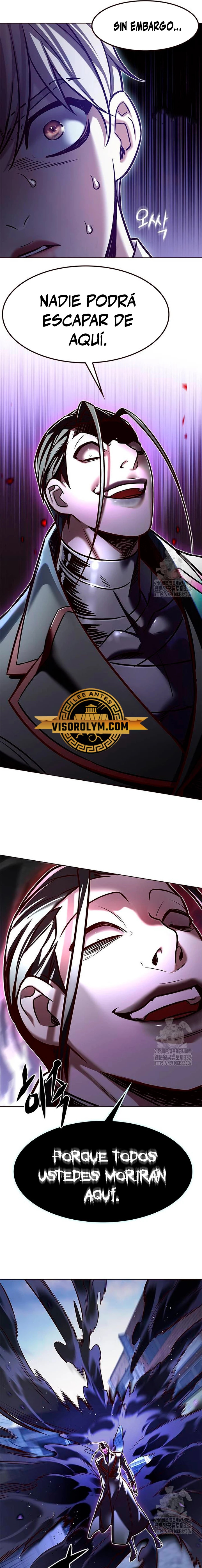 Read Eleceed Español Manga Online