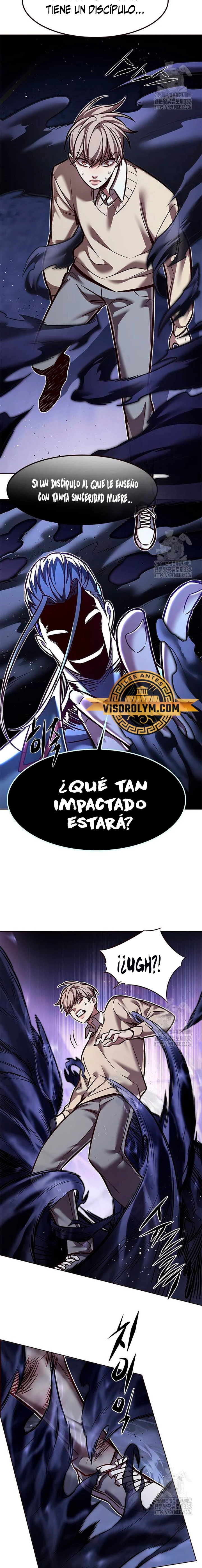 Read Eleceed Español Manga Online