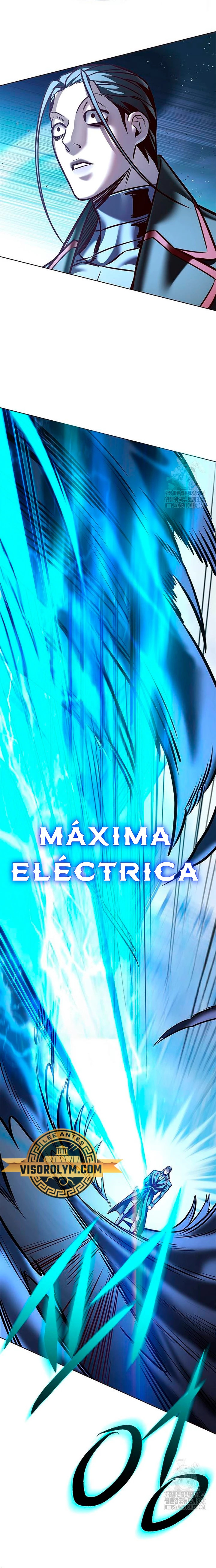 Read Eleceed Español Manga Online