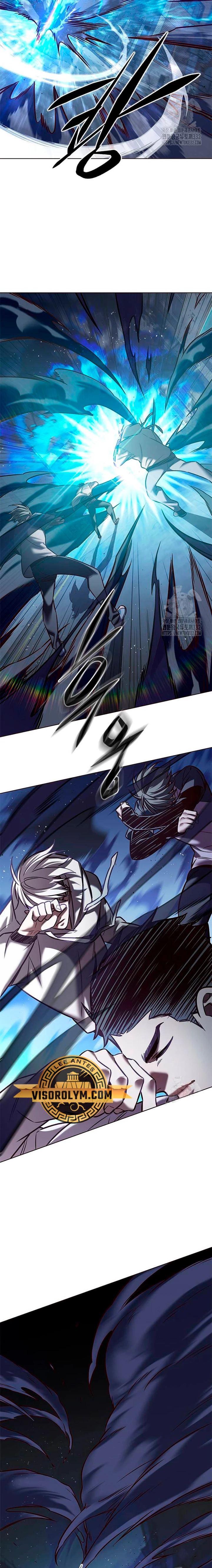 Read Eleceed Español Manga Online