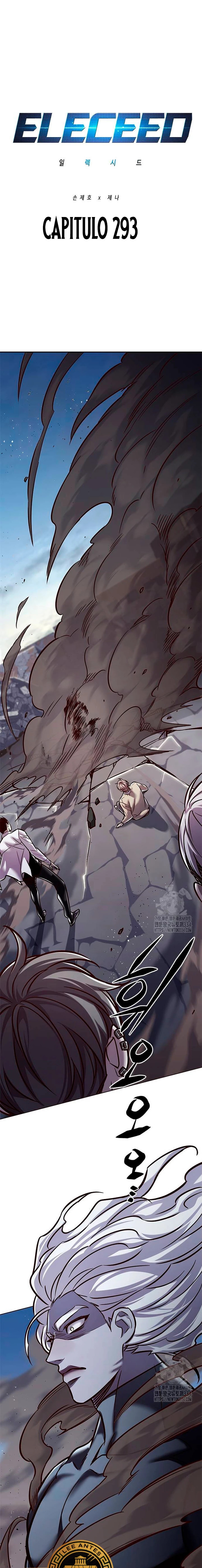 Read Eleceed Español Manga Online