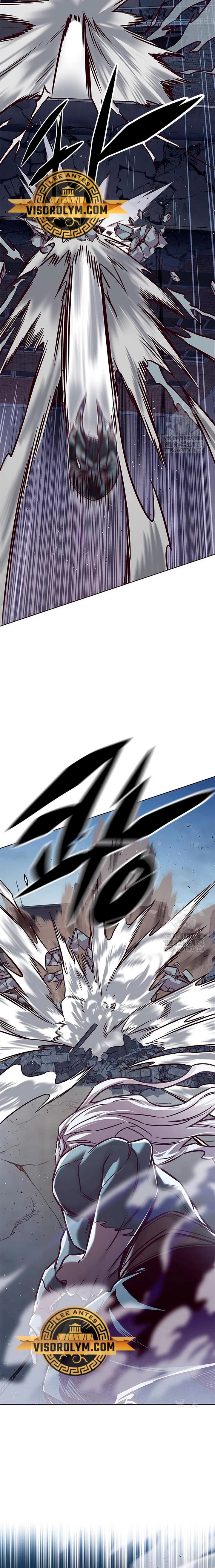 Read Eleceed Español Manga Online