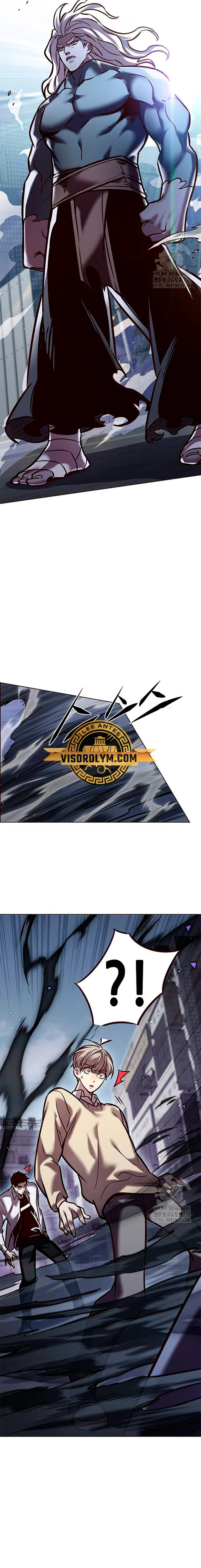 Read Eleceed Español Manga Online