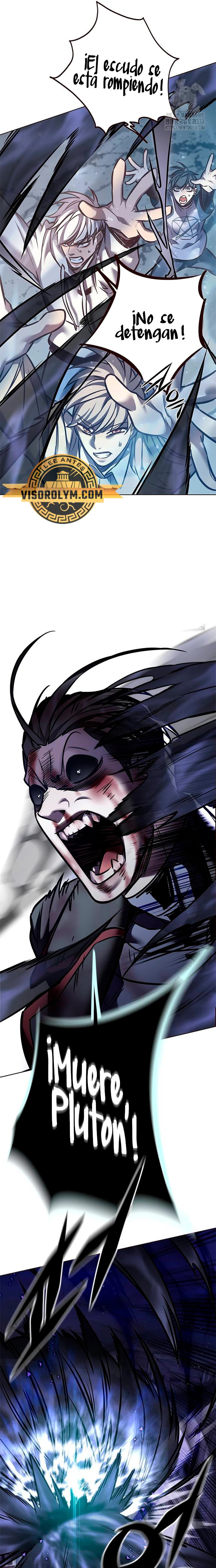 Read Eleceed Español Manga Online