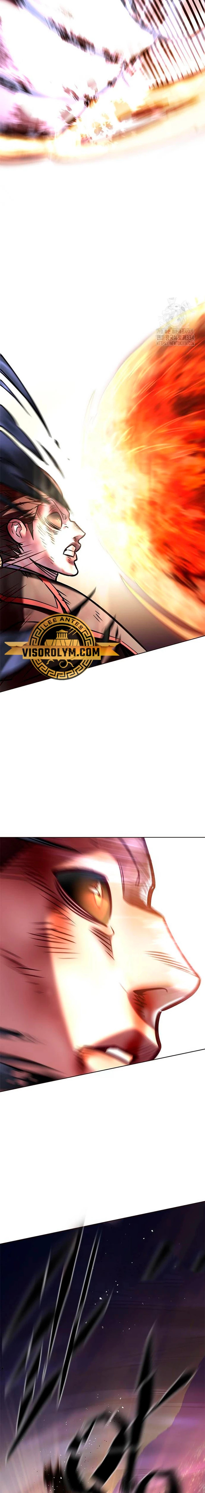 Read Eleceed Español Manga Online