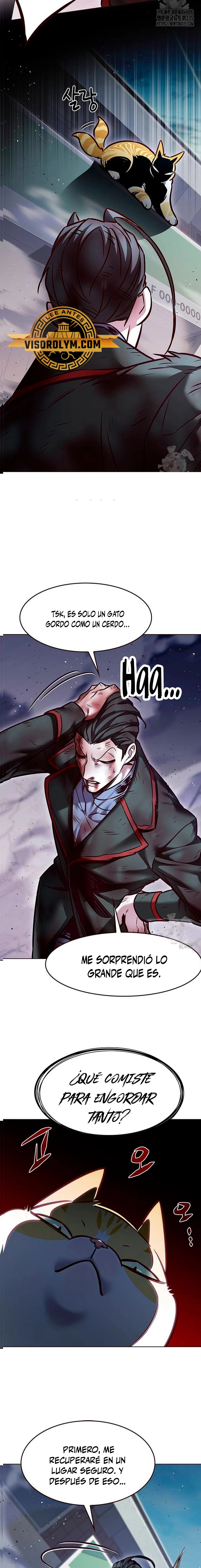 Read Eleceed Español Manga Online