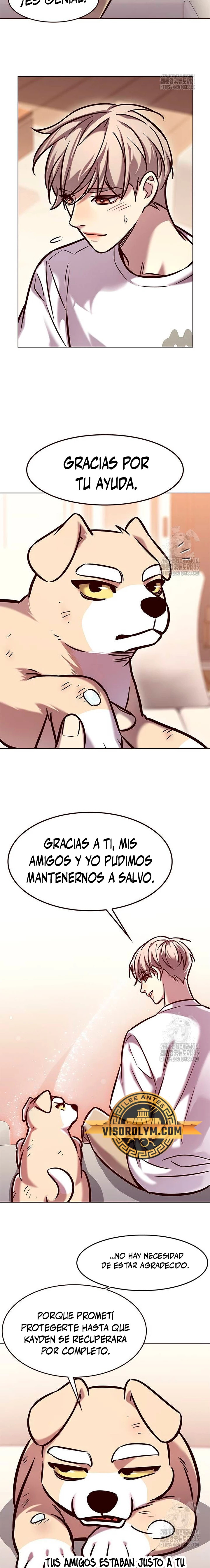 Read Eleceed Español Manga Online