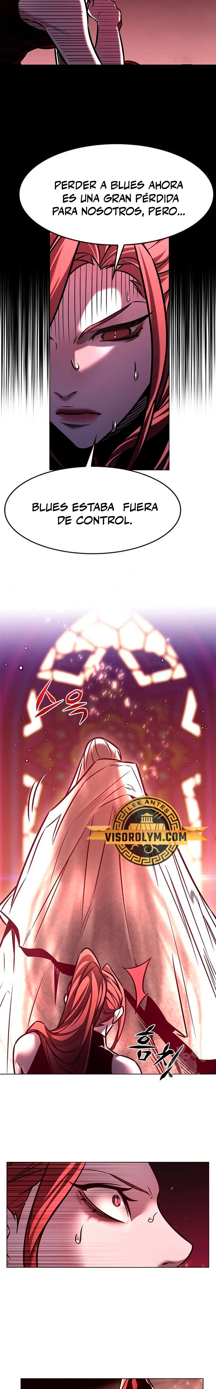 Read Eleceed Español Manga Online