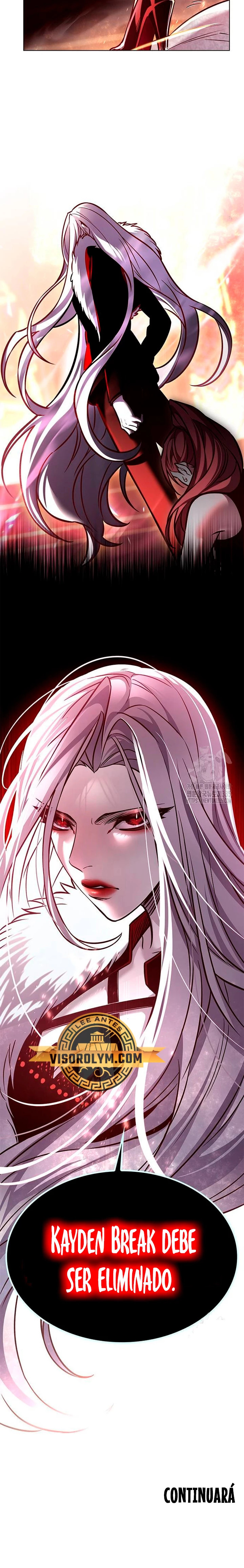 Read Eleceed Español Manga Online