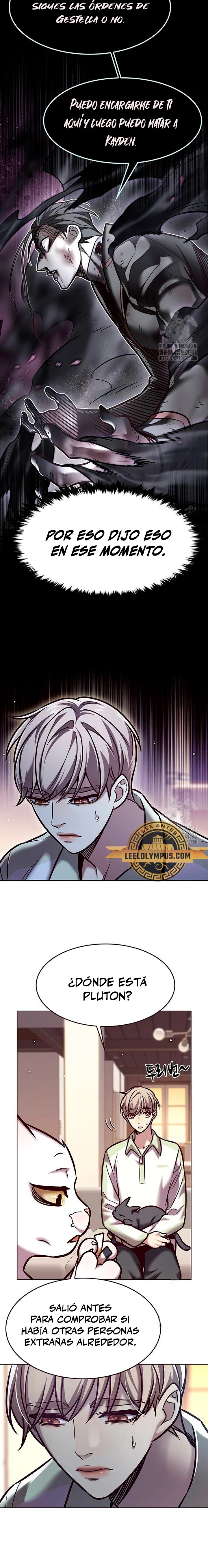 Read Eleceed Español Manga Online