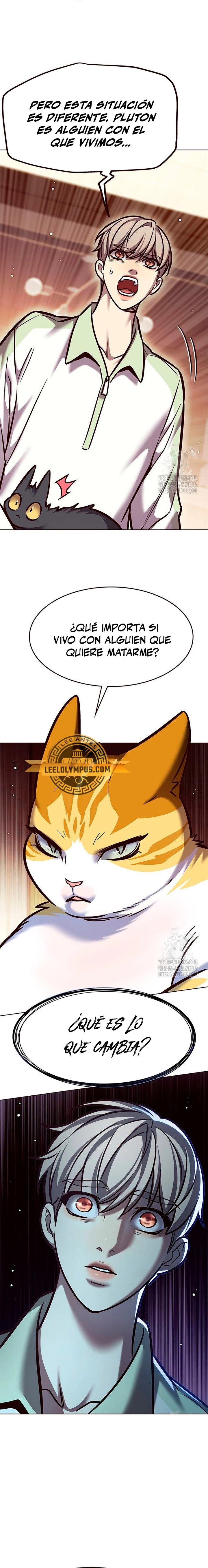 Read Eleceed Español Manga Online