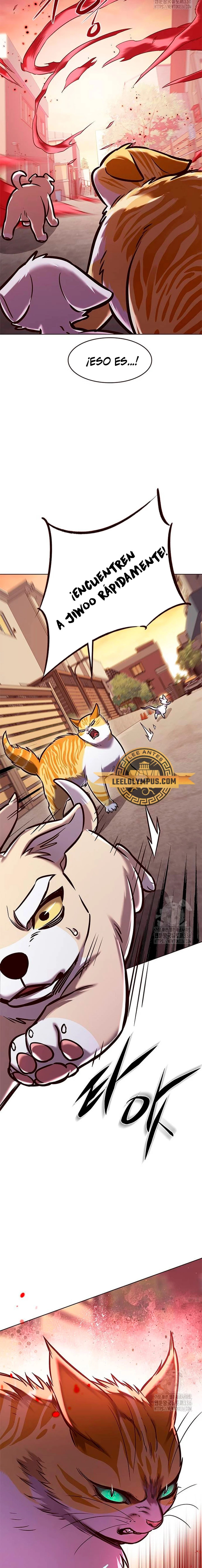 Read Eleceed Español Manga Online