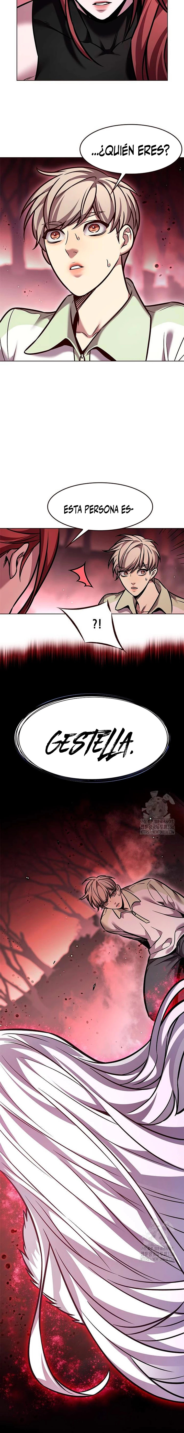 Read Eleceed Español Manga Online