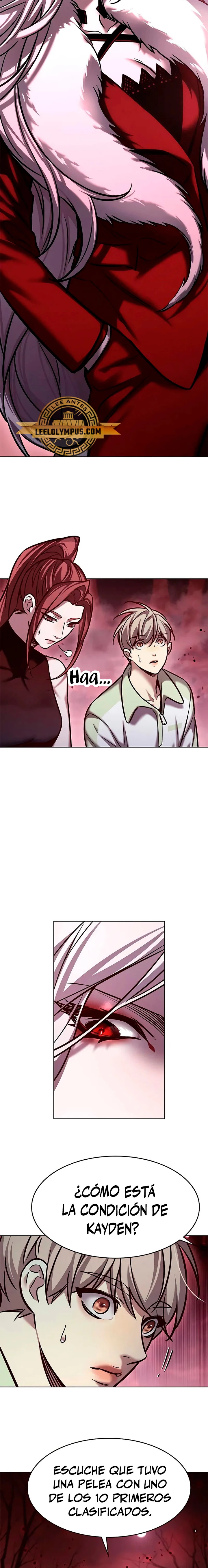 Read Eleceed Español Manga Online