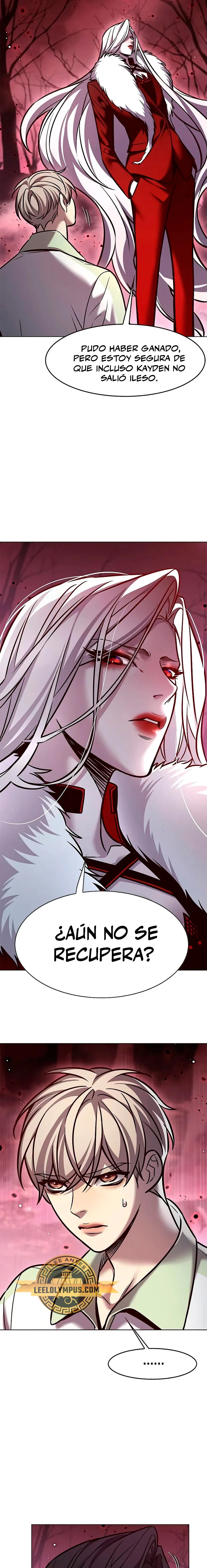 Read Eleceed Español Manga Online