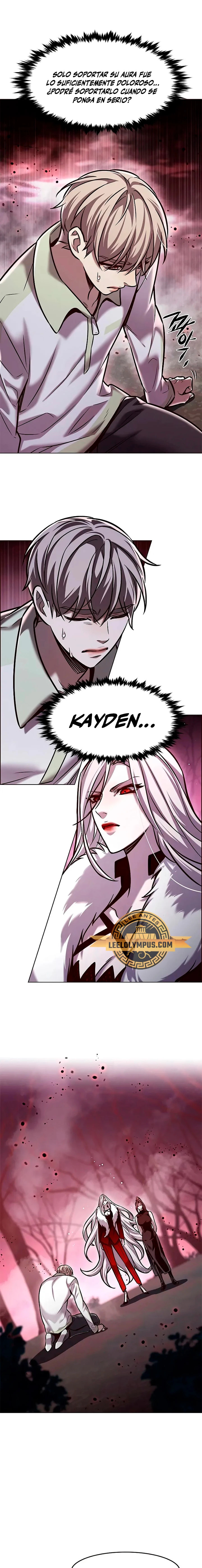 Read Eleceed Español Manga Online