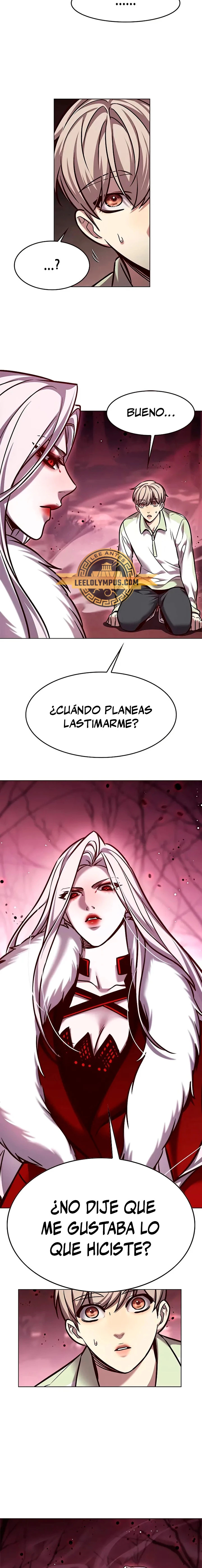 Read Eleceed Español Manga Online