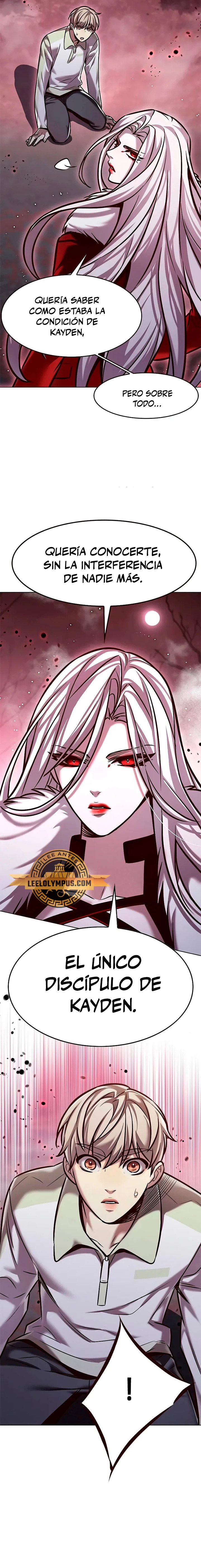 Read Eleceed Español Manga Online