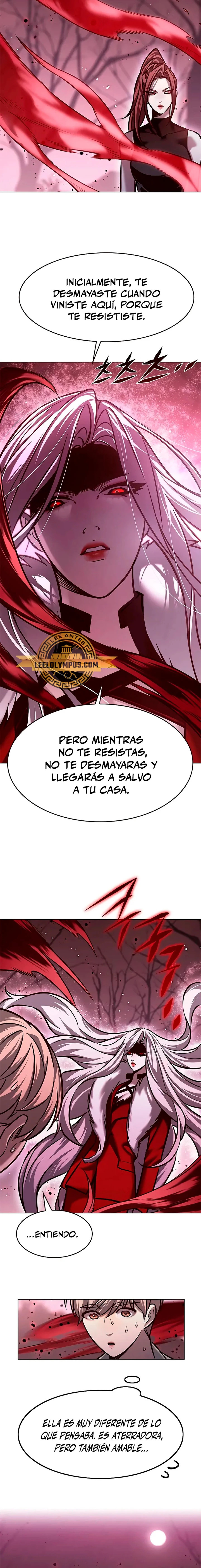 Read Eleceed Español Manga Online