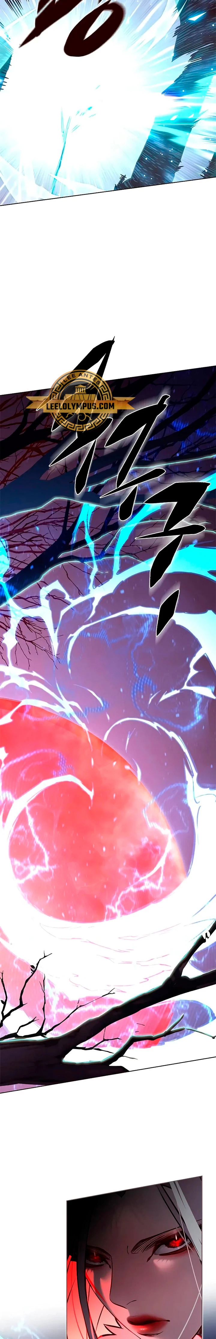 Read Eleceed Español Manga Online