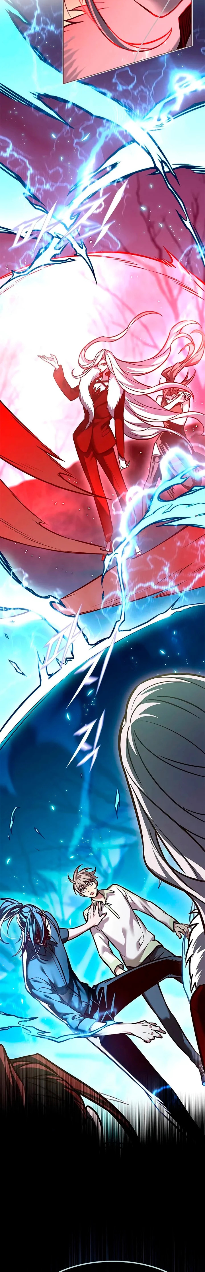 Read Eleceed Español Manga Online