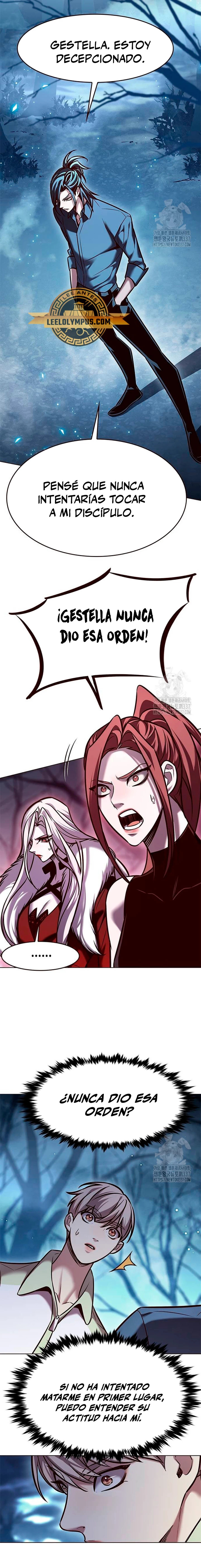 Read Eleceed Español Manga Online