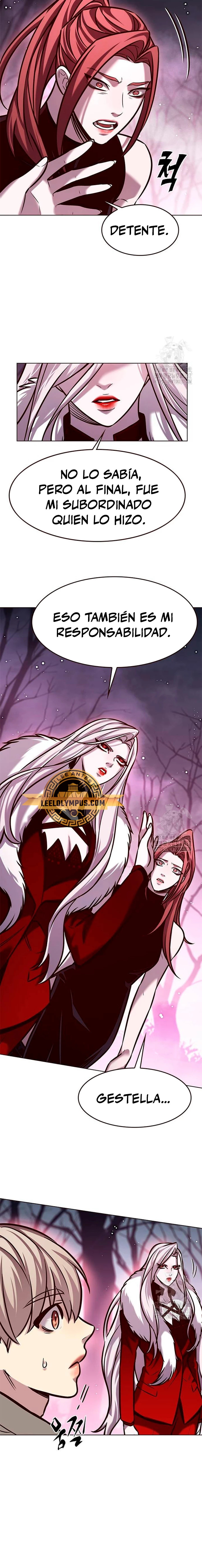Read Eleceed Español Manga Online