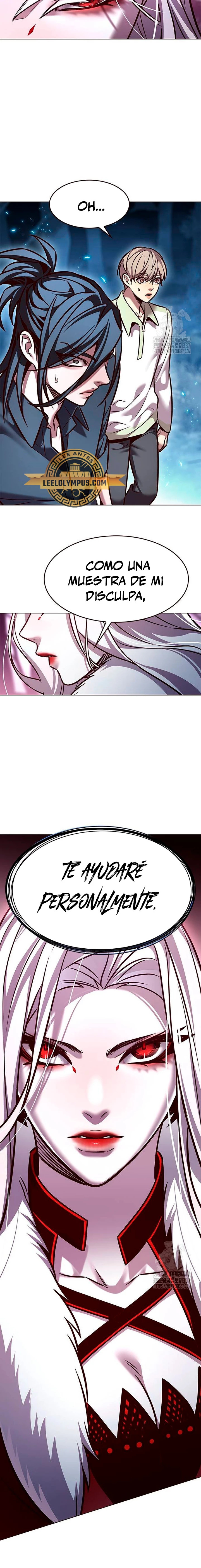 Read Eleceed Español Manga Online