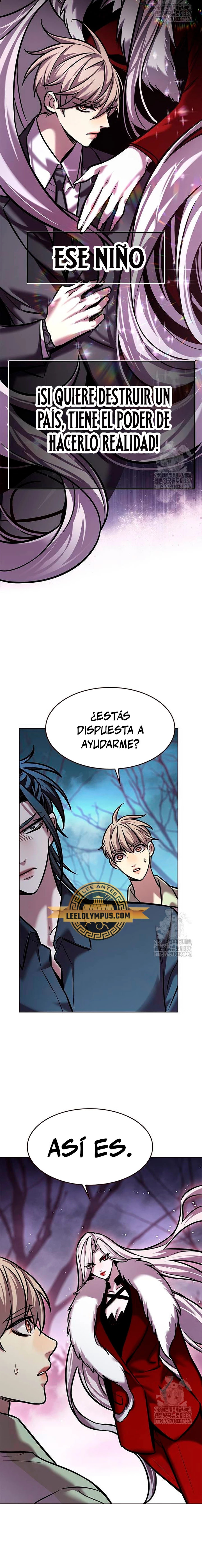 Read Eleceed Español Manga Online