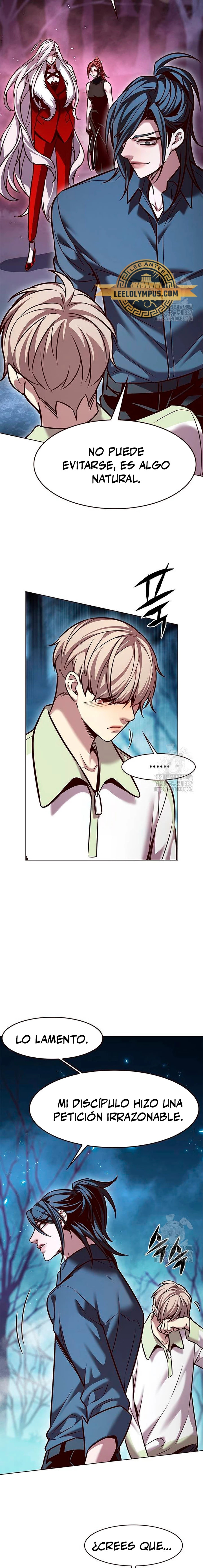 Read Eleceed Español Manga Online