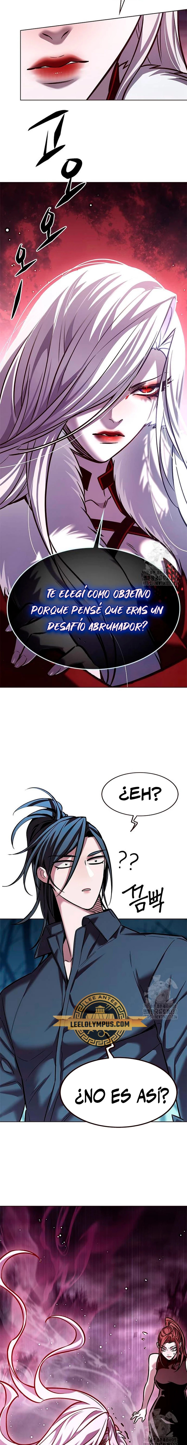 Read Eleceed Español Manga Online